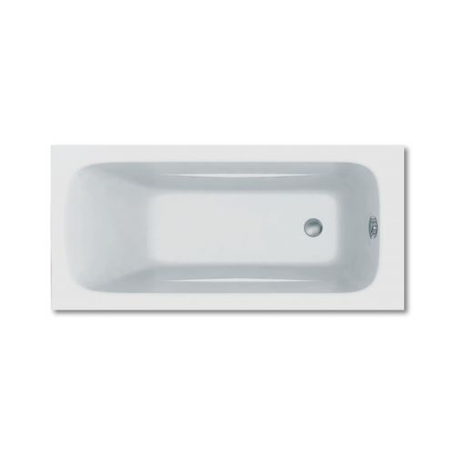 Ванна акриловая "KOLLER POOL"  Edge 1700х800 EDGE170X80
