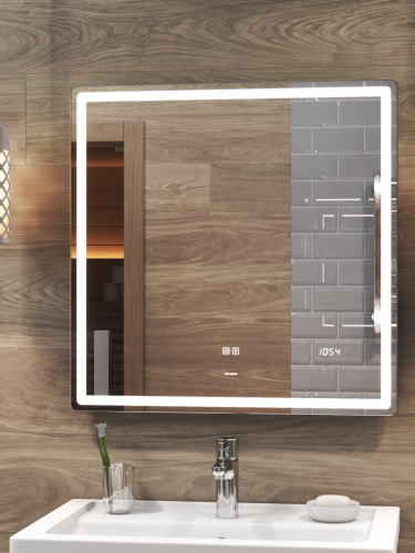 Зеркало VIGO Geometry Luxe 700