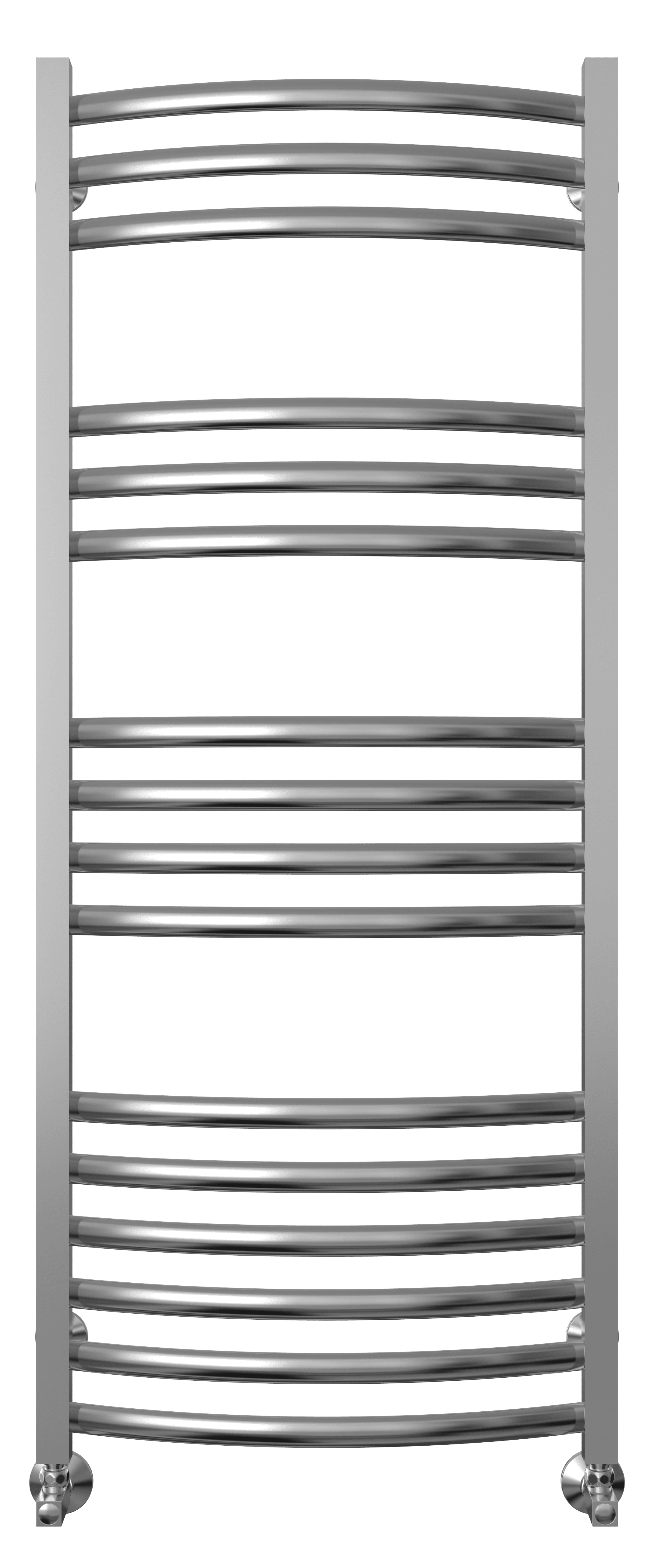Полотенцесушитель водяной Terminus  Енисей П16 500х1281