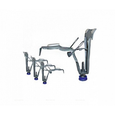 Комплект ножек для ванны Jacob Delafon Miсromega Duo IK218RU-NF