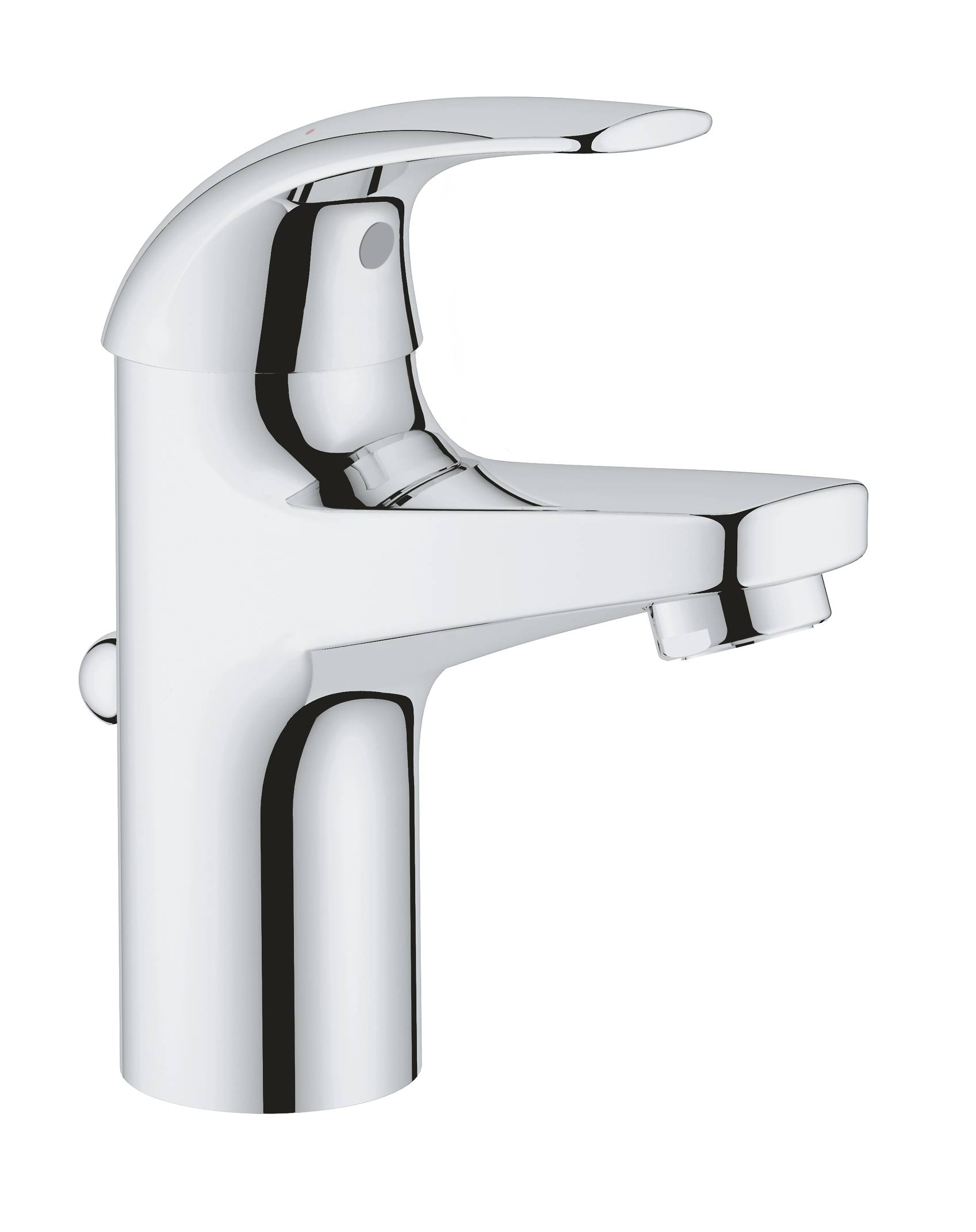 Смеситель для раковины GROHE BauCurve 32805000