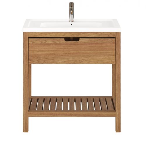 Тумба под раковину Creto Provence 85