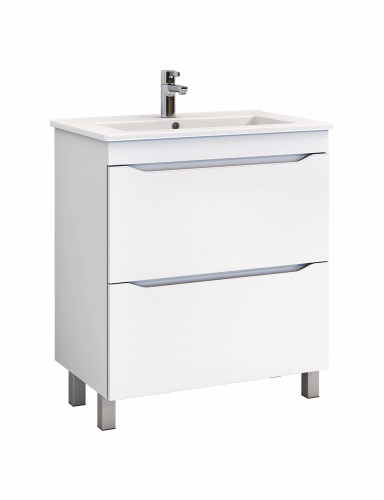 Тумба под раковину VIGO Grani  75 см tn.GRI.OSK.75.2Y