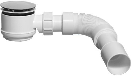 Сифон  McAlpine MRS6C-SLF-65