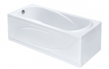 Акриловая ванна Santek Каледония 160х75 1WH302388