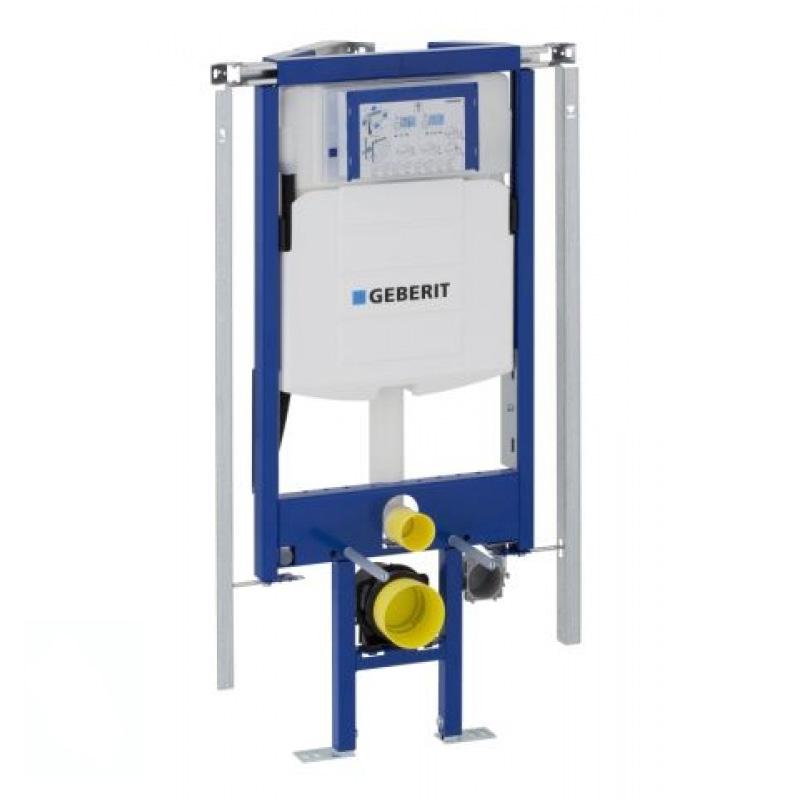 Система инсталляции для унитазов Geberit Duofix UP320 111.390.00.5 (угловой)