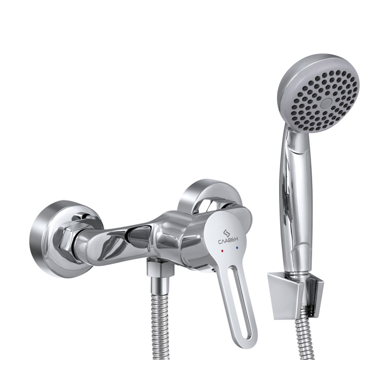 Смеситель для душа Славен СЛ-ОД-Т40