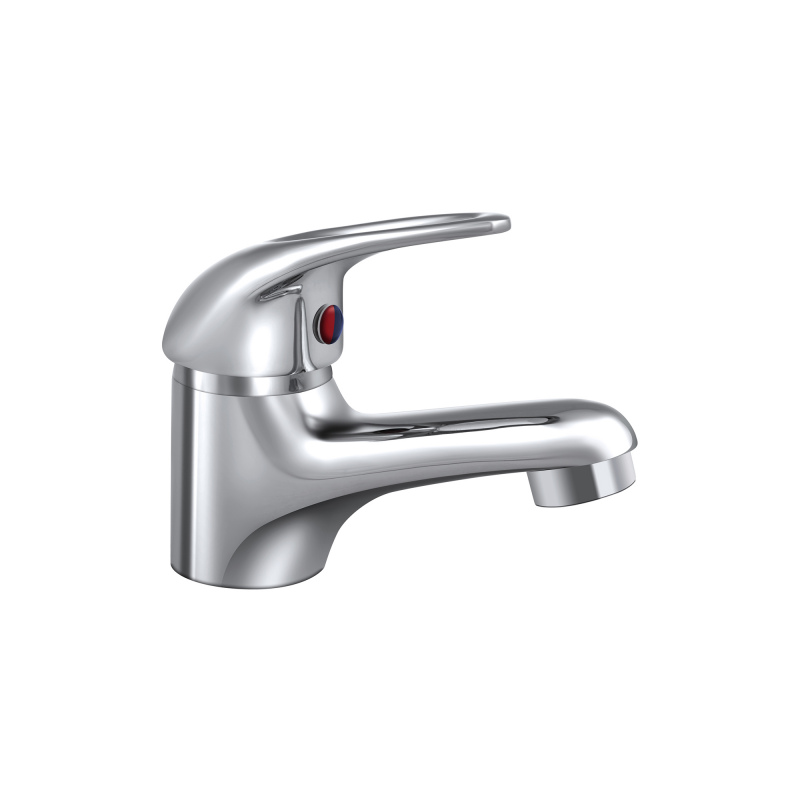 Смеситель для раковины Славен СЛ-ОД-Р10