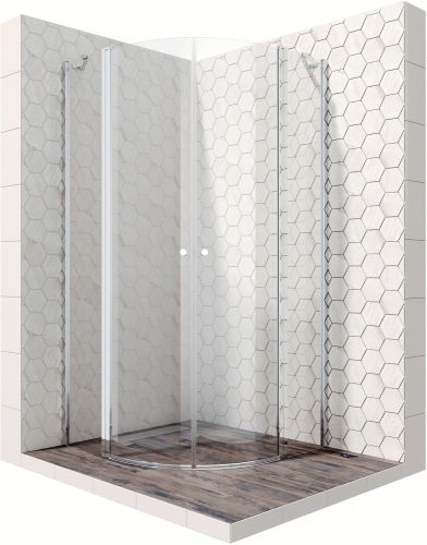 Душевое ограждение Ambassador Nord 13011102