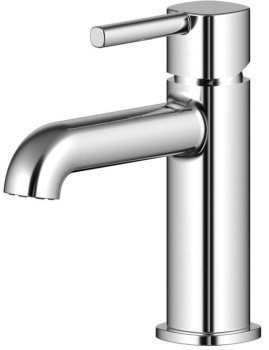Смеситель для раковины Aquanet Minima AF130-10C AF130-10C