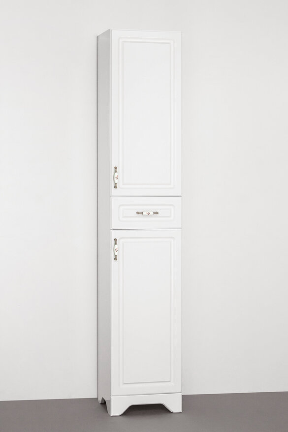 Шкаф-колонна Style Line Олеандр-2 36х191