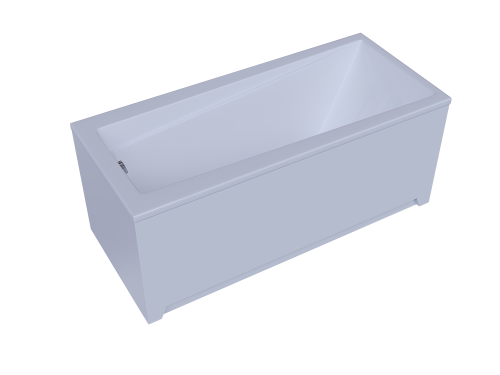 Акриловая ванна Aquatek Либра 170 см LIB170-0000024