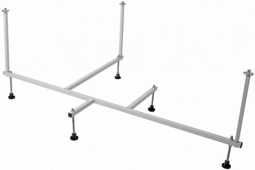 Каркас для ванны Jacob Delafon Micromega Duo 170x105 см SF219RU-NF