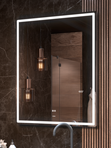 Зеркало VIGO Roberta Luxe 800