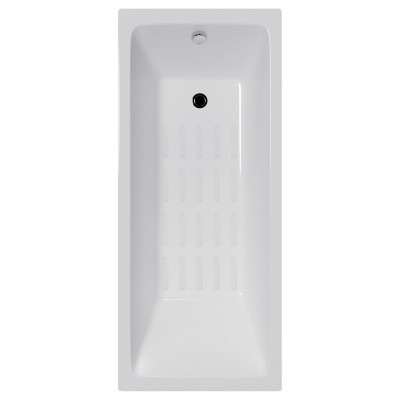 Ванна чугунная Delice Level 1700х750 с антискользящим покрытием