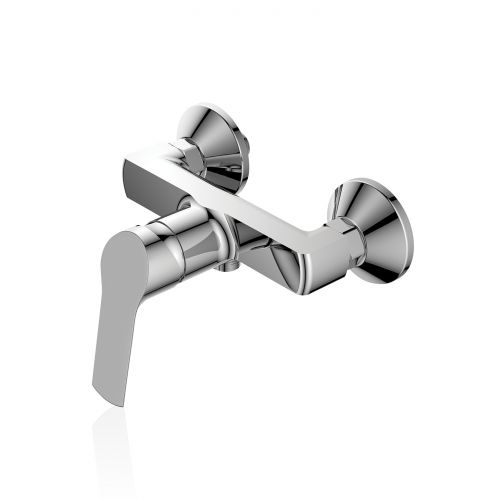 Смеситель "Koller Pool" TWIST для душа