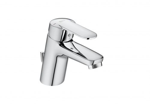 Смеситель Roca Victoria L для раковины с донным клапаном, 5A3J25C0M