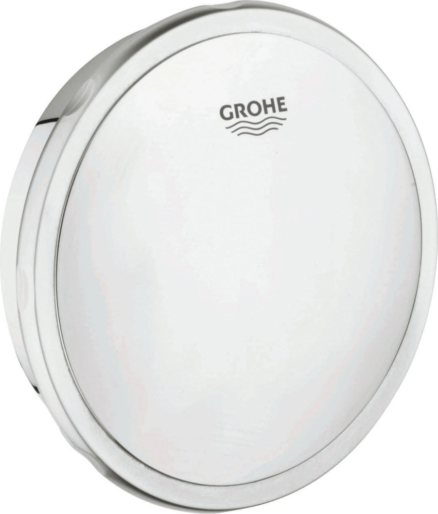 Поворотная ручка и крышка сливного отверстия для ванны Grohe Talento 19025000