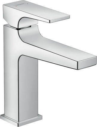 Смеситель для раковины Hansgrohe Metropol 32506000