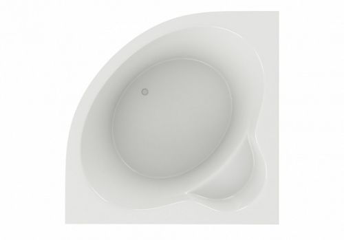 Акриловая ванна Aquatek  Ума 145x145 UMA145-0000001