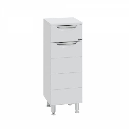 Тумба напольная "Родос 30" 1ящ СанТа