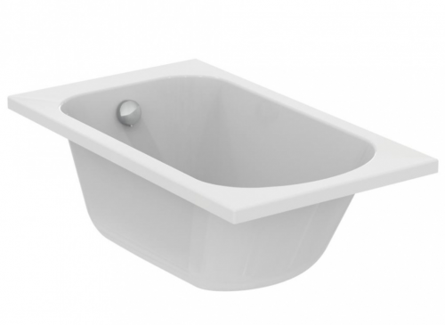 Акриловая ванна Ideal Standard Simplicity W004001 120x70