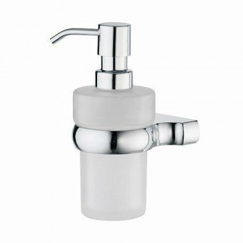 Дозатор для жидкого мыла Wasserkraft Berkel K-6899