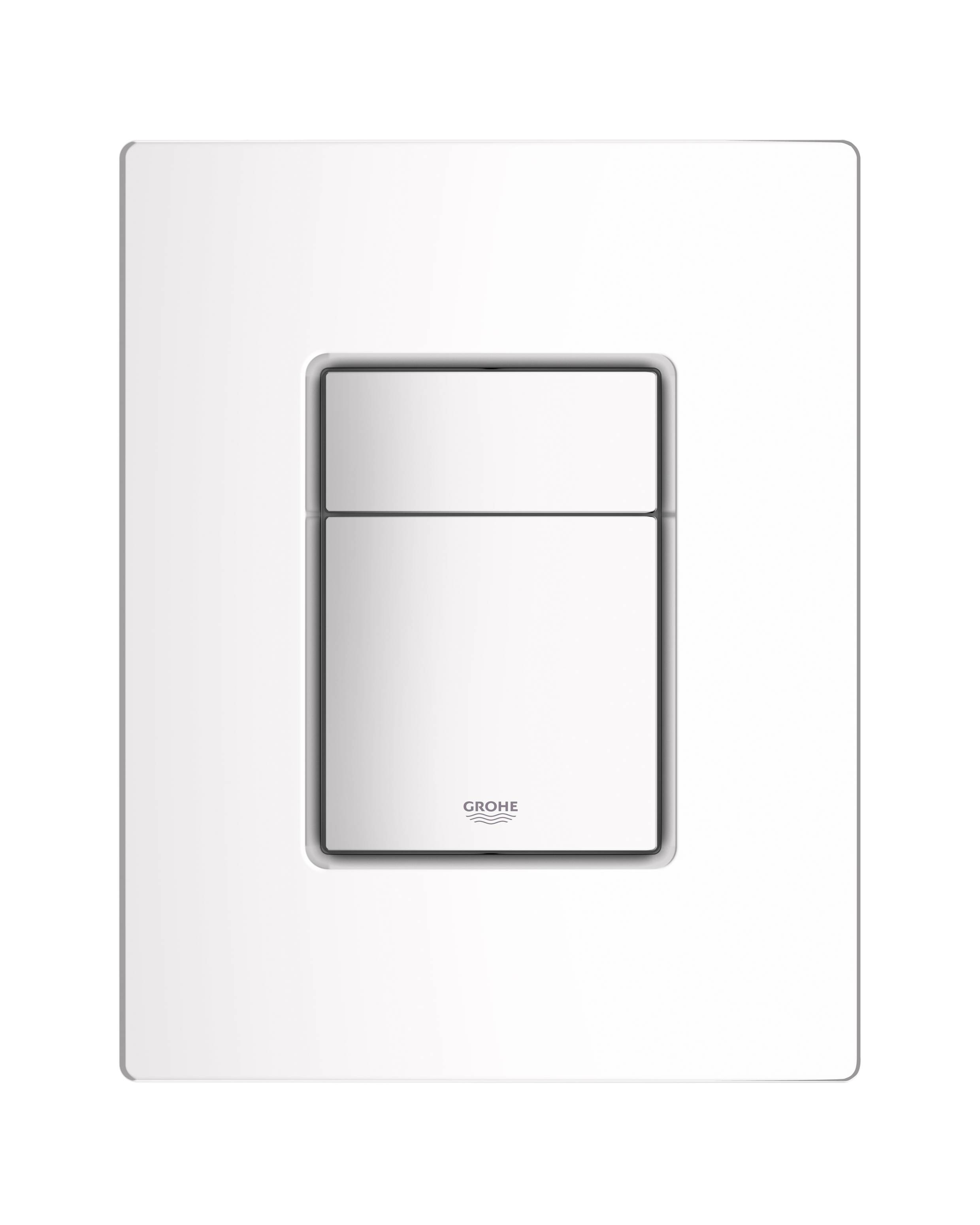 Клавиша смыва для унитаза GROHE Skate Cosmopolitan 38732SH0