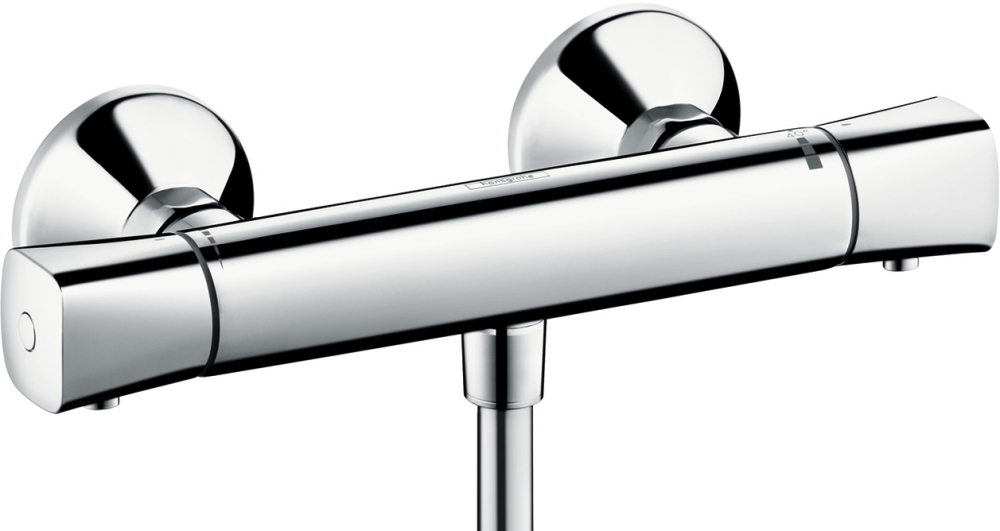 Термостат для душа Hansgrohe Logis Ecostat Universal 13122000