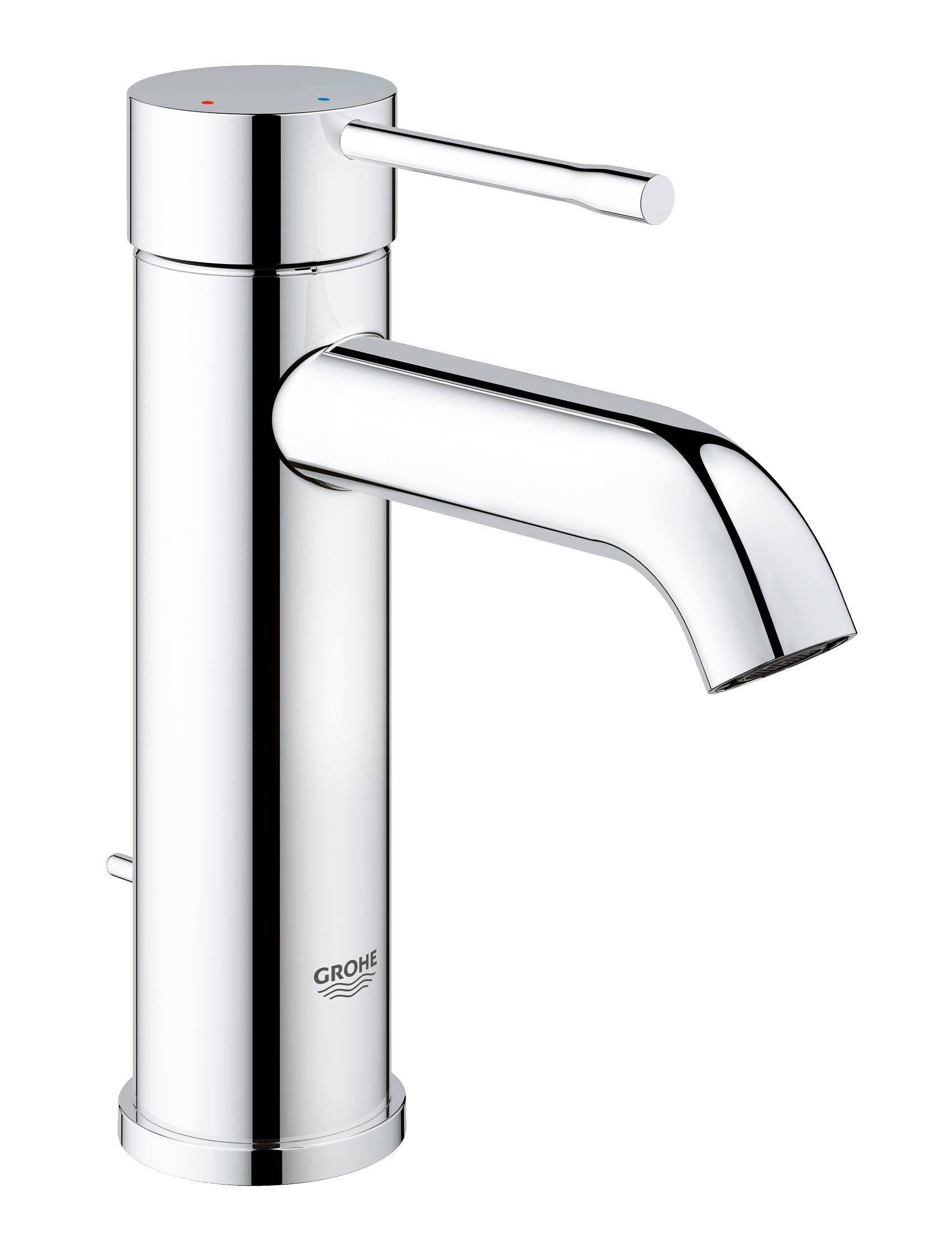 Смеситель для раковины Grohe Essence 23591001