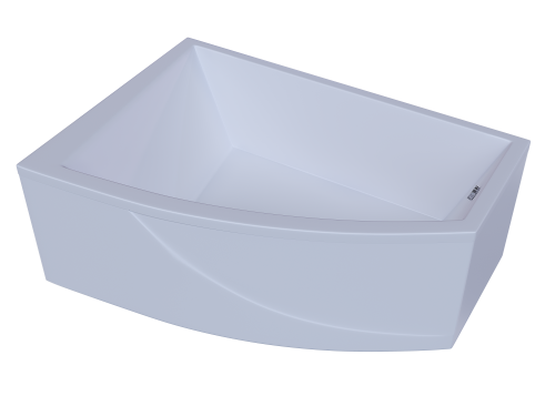 Акриловая ванна Aquatek Оракул 180 см ORK180-0000008