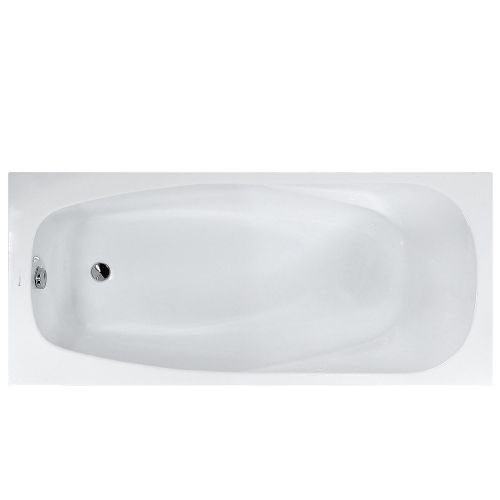 Акриловая ванна Vagnerplast Aronia 170х75 VPBA170ARN2X-04