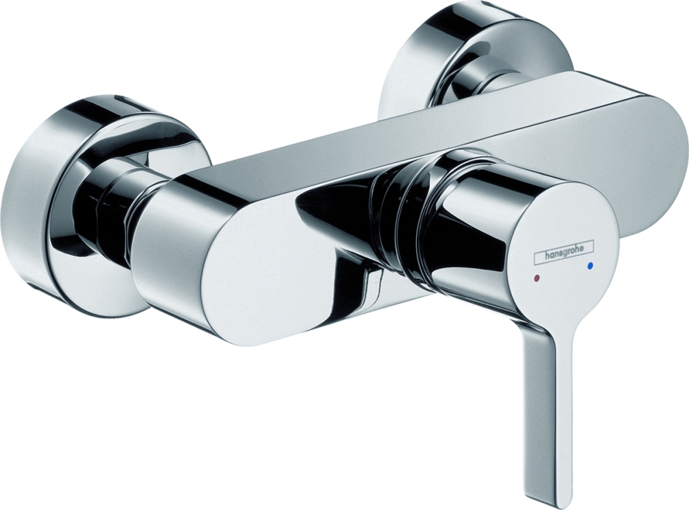 Смеситель для душа Hansgrohe Metris S 31660000
