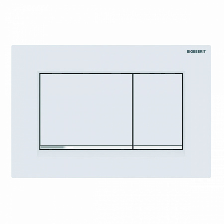Клавиша смыва Geberit Sigma 30 115.883.JT.1