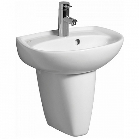 Раковина 45 см Geberit Renova Nr.1 273045000