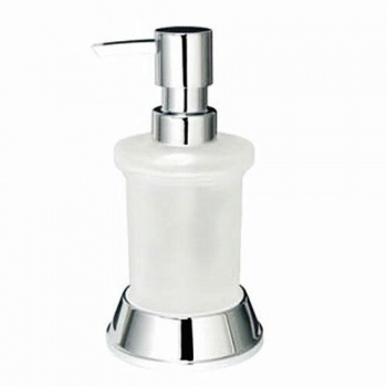 Дозатор для жидкого мыла Wasserkraft Donau K-2499