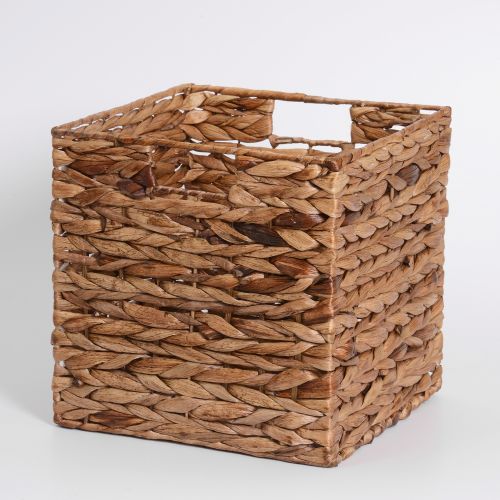 Корзина для белья Wasserkraft Glan WB-660-L