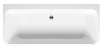 Акриловая ванна Aquanet Family Perfect 170x75 13775 Gloss Finish 13775-GW