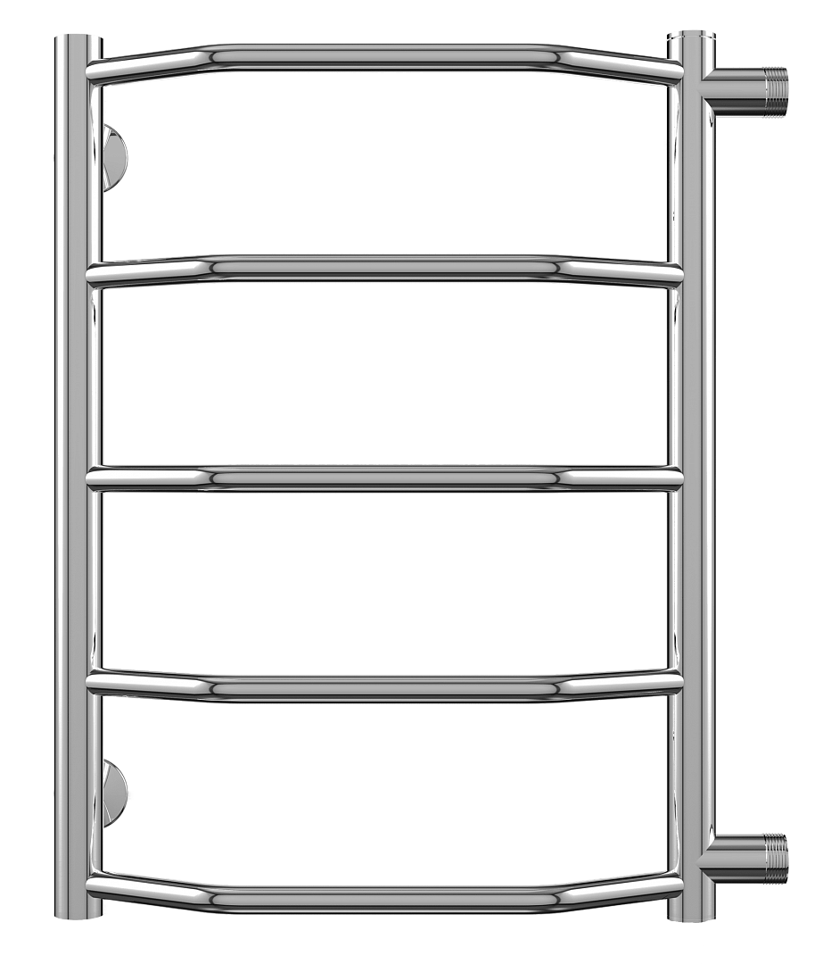 Полотенцесушитель водяной Terminus  Виктория П5 400х596