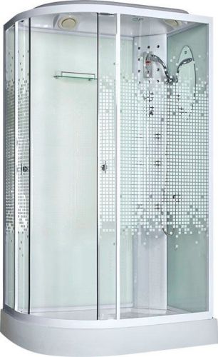 Душевая кабина Niagara Ultra  NG-303-01RN