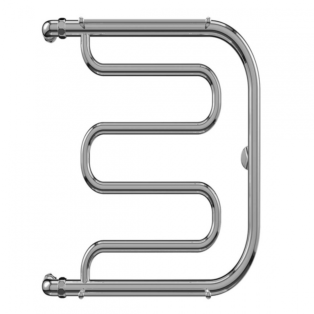 Полотенцесушитель водяной Terminus  Фокстрот 600х500