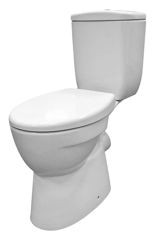 Унитаз-компакт напольный Jacob Delafon July E24541RU-00