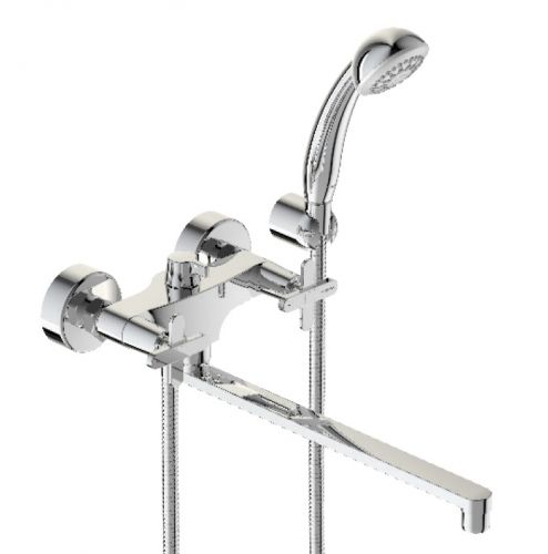 Смеситель для ванны Vidima Art BA330AA