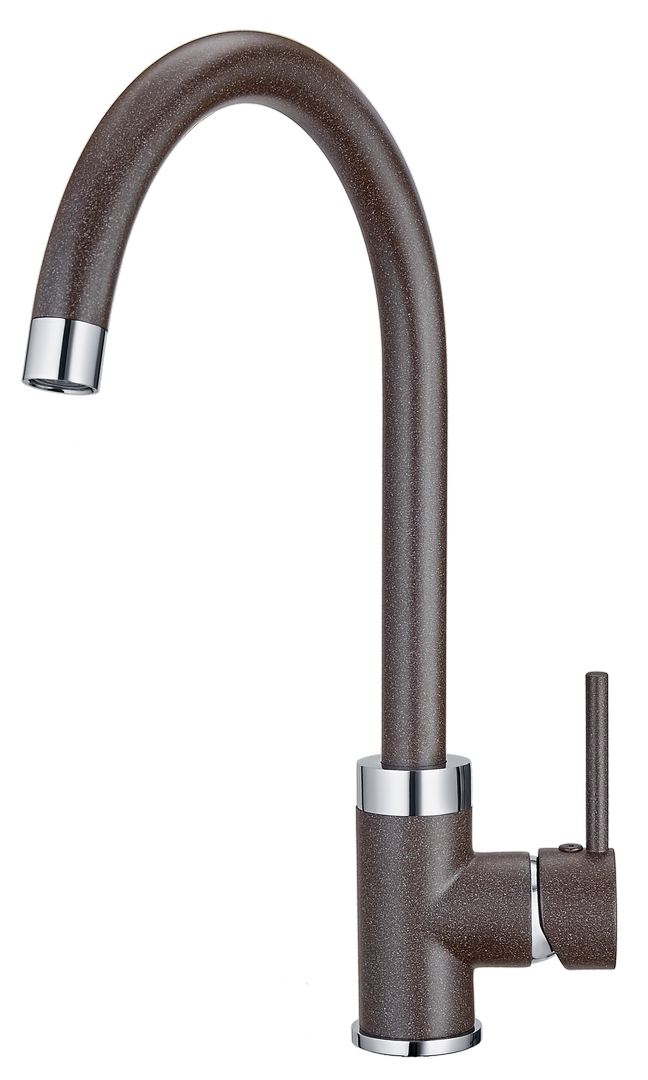 Смеситель для кухни Granula GR-2125 эспрессо, 2125es