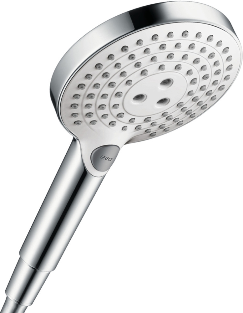 Ручной душ HANSGROHE Raindance Select S 120 3jet 26530400