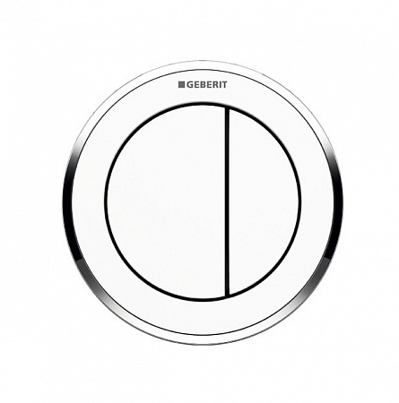 Клавиша смыва Geberit 116.055.KJ.1