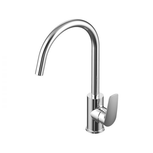 Смеситель для кухни, Niagara, Milardo, NIASB00M05