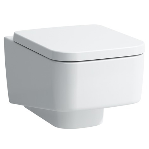 Унитаз подвесной Laufen Pro S Rimless 8.2096.2.000.000.1 безободковый