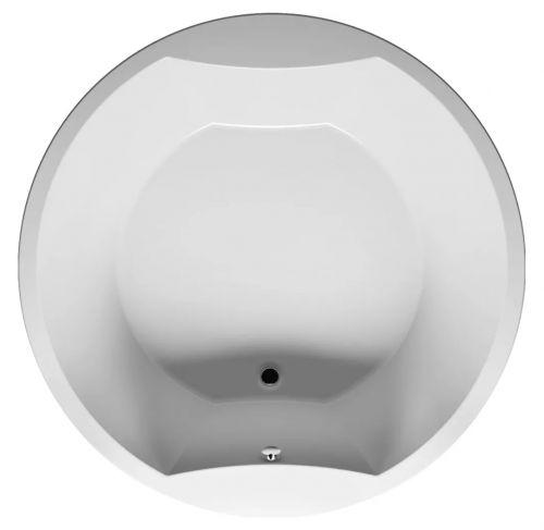 Акриловая ванна Riho Colorado 180x180 B038001005