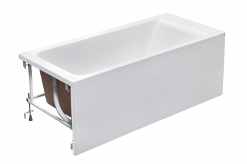 Панель фронтальная для акриловой ванны Easy 170x75 ZRU9302901 Roca